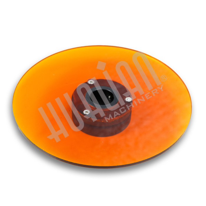 Боковина держателя этикетки HL-102 правая Hualian - Купить с доставкой по всей Беларуси