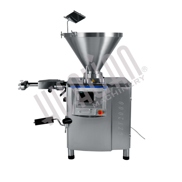 Вакуумный шприц GZY2000 Hualian - Купить с доставкой по всей Беларуси