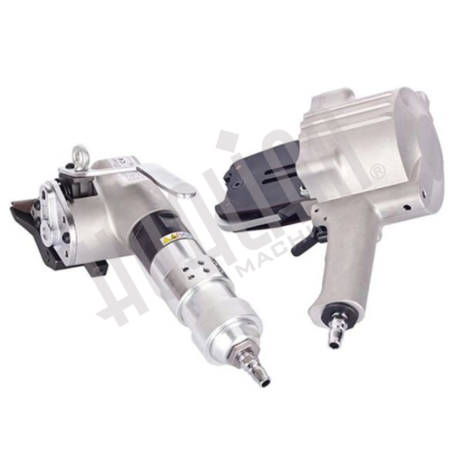 Пневматический стреппинг инструмент KZS-32Q Hualian - Купить с доставкой по всей Беларуси