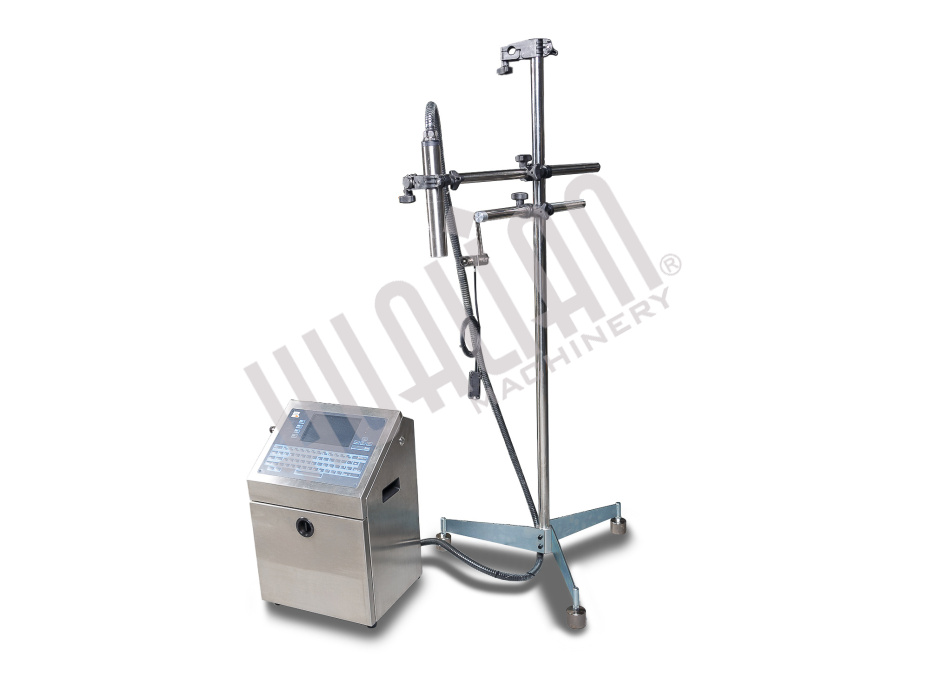 Каплеструйный принтер HL-A470 Hualian - Купить с доставкой по всей Беларуси