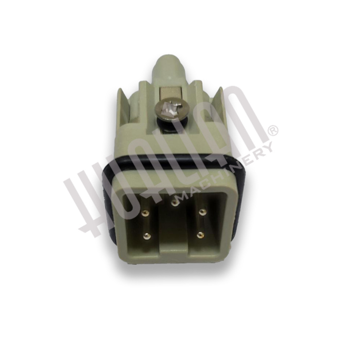 Вилка HA-004-M (HVT-450M-4) Hualian - Купить с доставкой по всей Беларуси