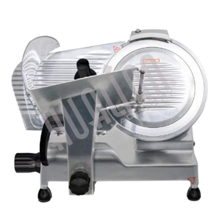 Полуавтоматический слайсер HLS-300 Hualian - Купить с доставкой по всей Беларуси