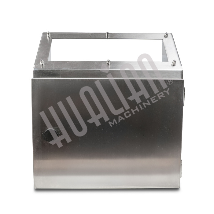 Корзина для отбракованных продуктов IMD-I-4025  Hualian - Купить с доставкой по всей Беларуси