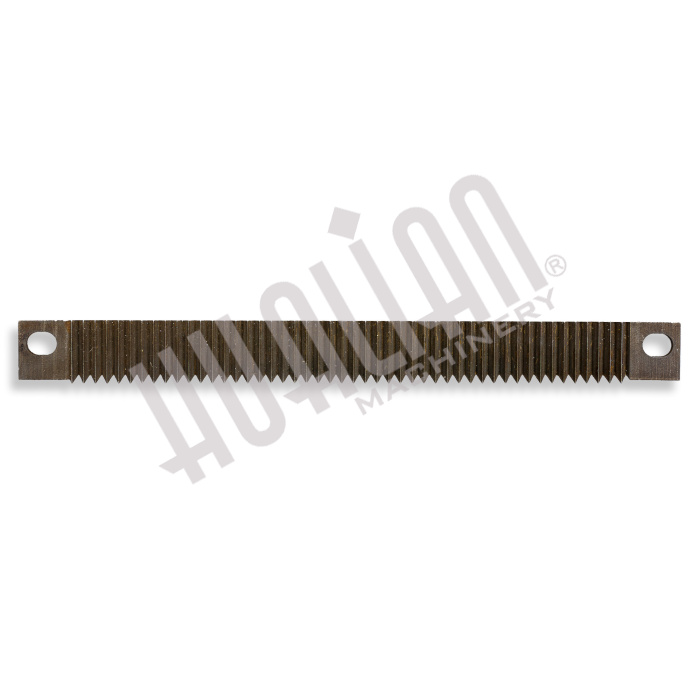 Нож отрезной для DXDF-30AX Hualian - Купить с доставкой по всей Беларуси