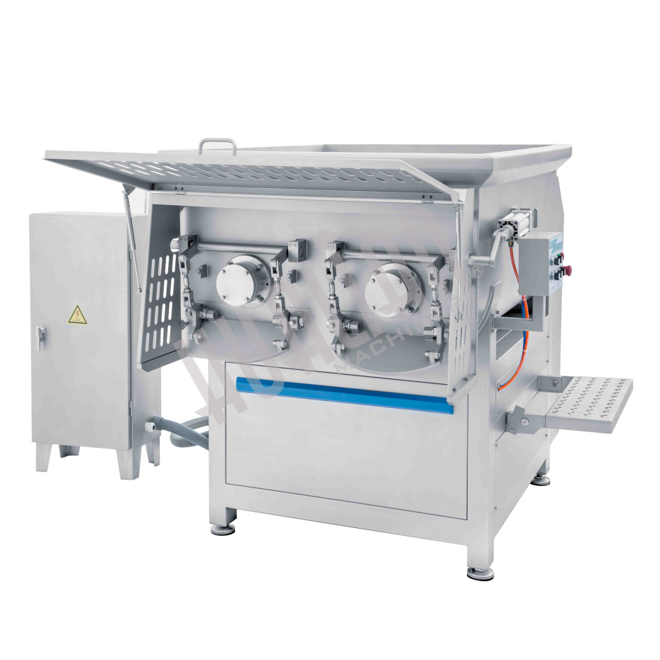 Фаршемес открытого типа JB-1200 Hualian - Купить с доставкой по всей Беларуси