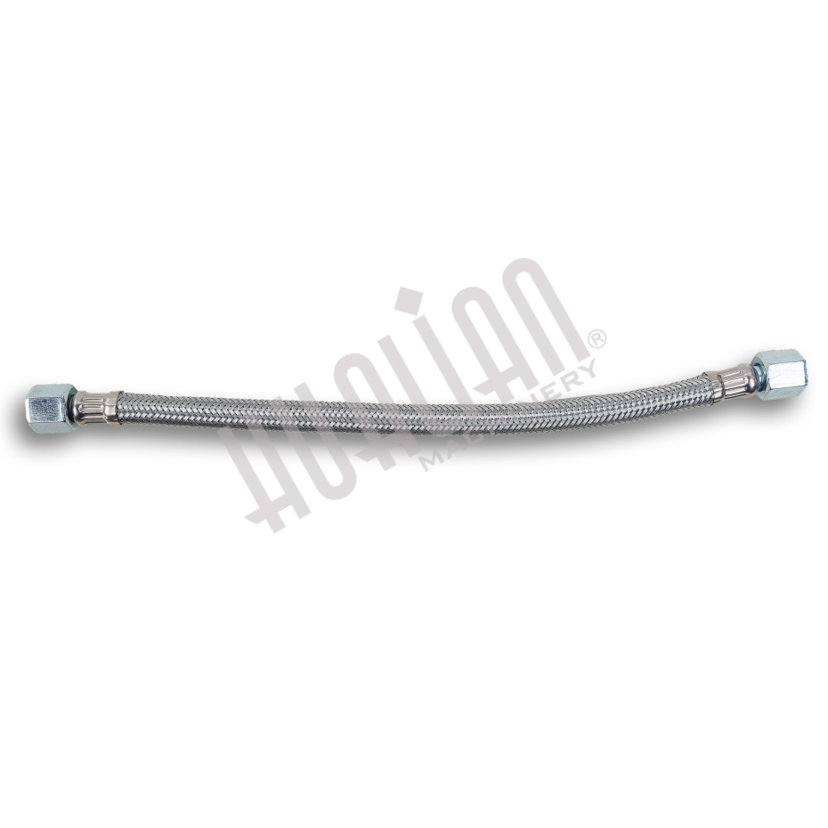 Шланг пневматический (компрессор DZQ-600,800,1000L(S)) Hualian - Купить с доставкой по всей Беларуси