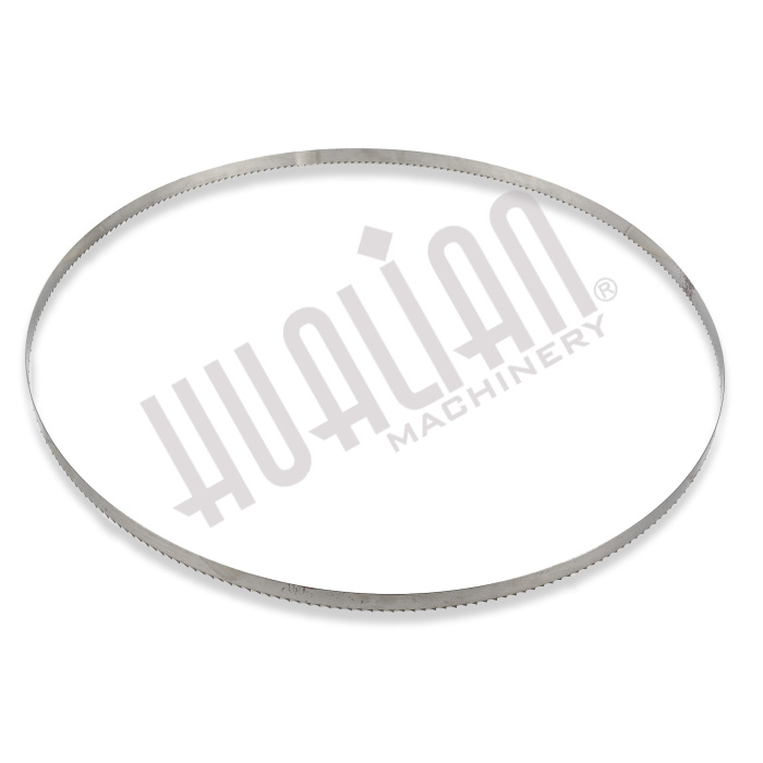 Пильное полотно 1650 мм для JG210 (для рыбы) Hualian - Купить с доставкой по всей Беларуси