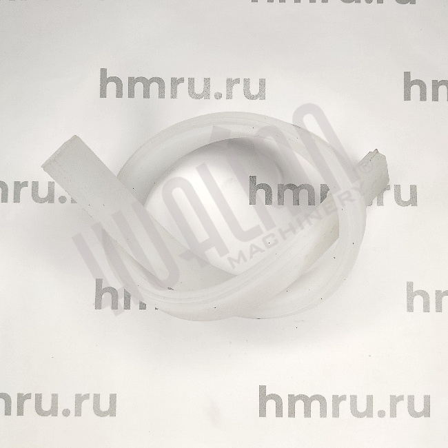 Резина силиконовая под сварочную планку (610*21,5*11) для DZ-610 Hualian - Купить с доставкой по всей Беларуси
