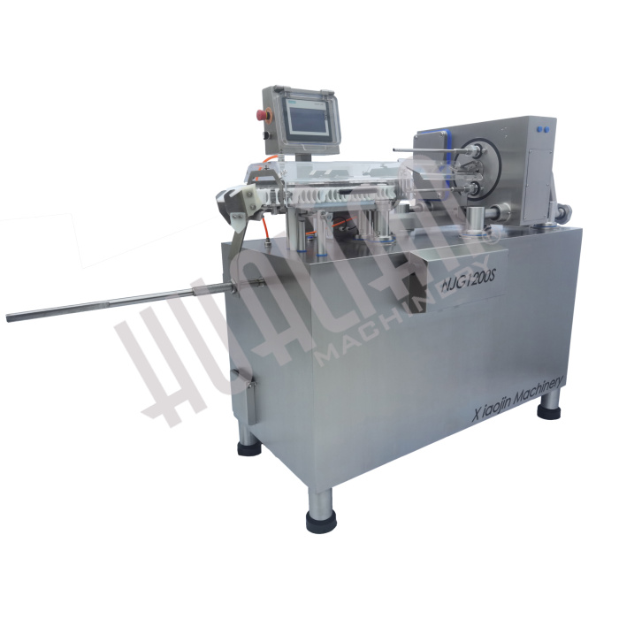 Высокоскоростной перекрутчик NJG1200S (две цевки) Hualian - Купить с доставкой по всей Беларуси