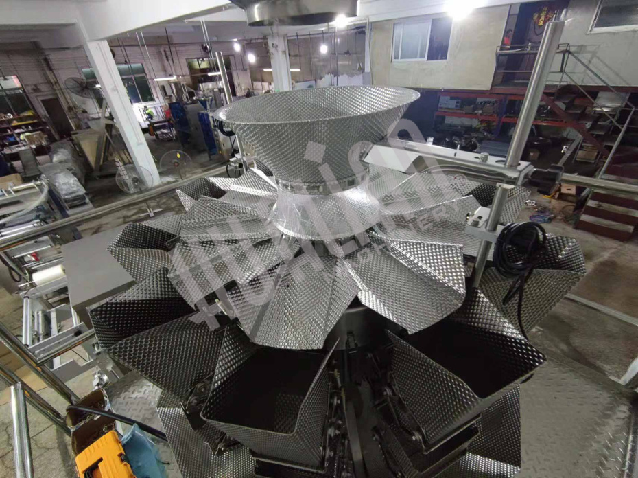 Z-образный загрузчик Hualian - Купить с доставкой по всей Беларуси