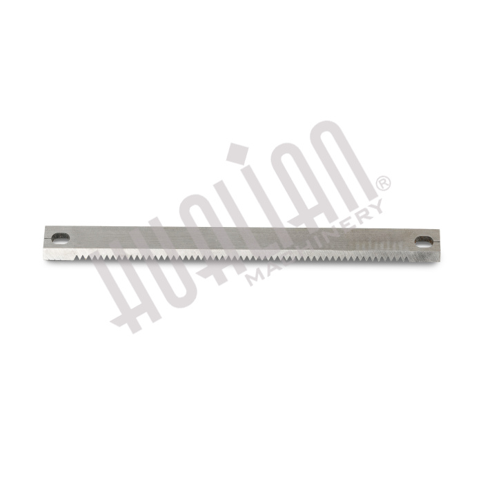Зубчатый нож для DXDG-100II Hualian - Купить с доставкой по всей Беларуси