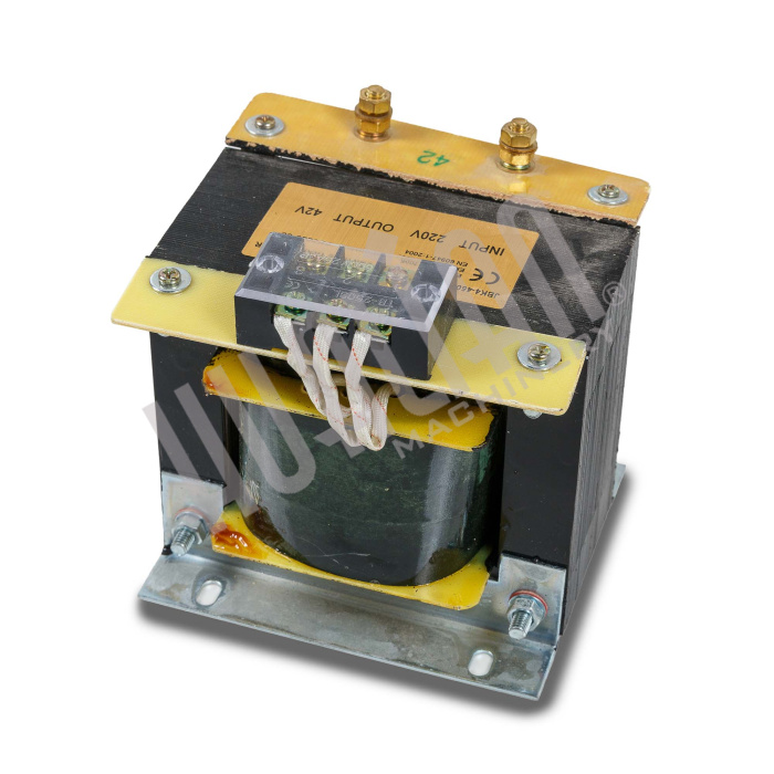 Трансформатор нагрева BK-450/220 для DZ-500T/400-2T Hualian - Купить с доставкой по всей Беларуси