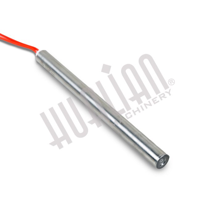 ТЭН для DXDY-1000A/III (L 200mm d 25mm / 220V 500W) Hualian - Купить с доставкой по всей Беларуси