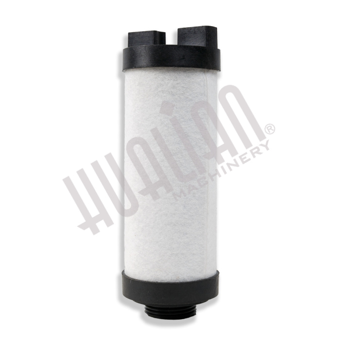 Фильтр воздушный для вакуумного насоса HLB-020 (XD-020) Hualian - Купить с доставкой по всей Беларуси