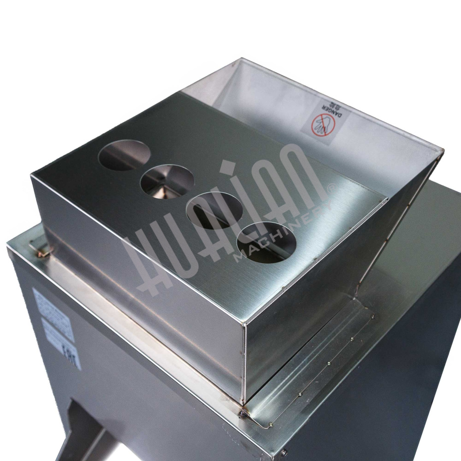 Производственный слайсер MC-1000 (5 мм) Hualian - Купить с доставкой по всей Беларуси