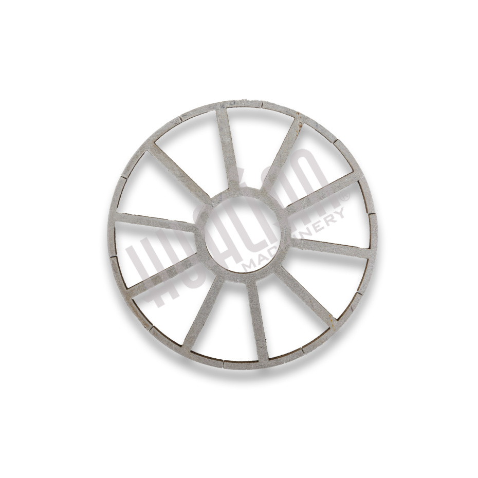 Решетка выходной насадки для FLG-500A Hualian - Купить с доставкой по всей Беларуси