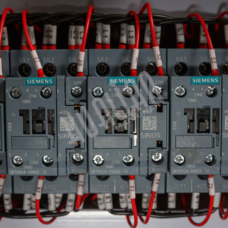 Фаршемес открытого типа JB-150 Hualian - Купить с доставкой по всей Беларуси