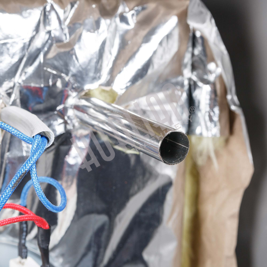 Конвекционная печь HEB-4F (4 уровня, решетка 435*310 мм) Hualian - Купить с доставкой по всей Беларуси