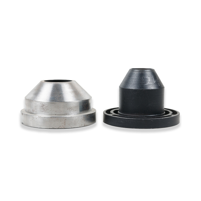 Комплект форсунок для JGL (d 24 mm) Hualian - Купить с доставкой по всей России