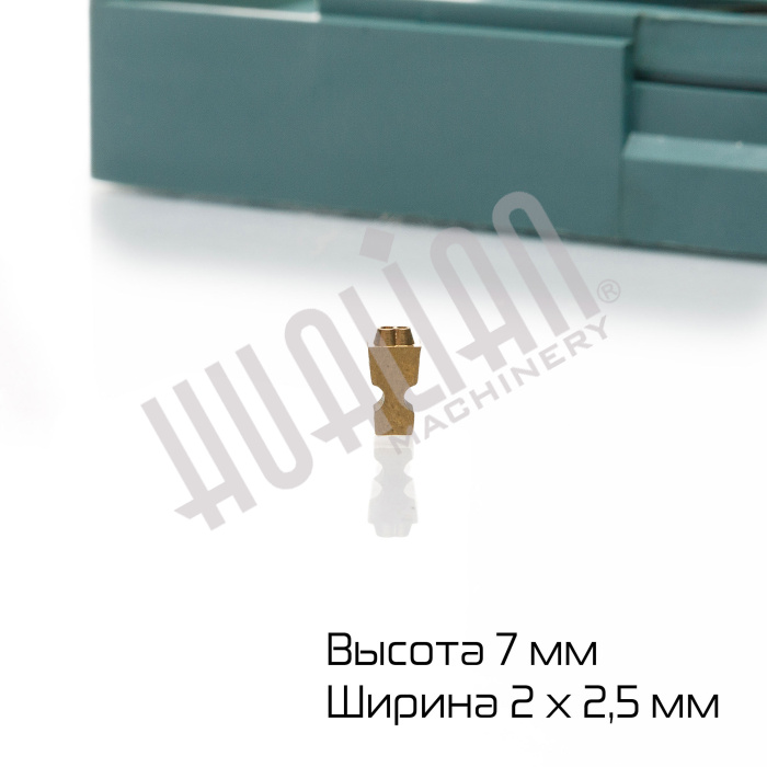 Комплект литер для DXDY-1000AIII  Hualian - Купить с доставкой по всей Беларуси