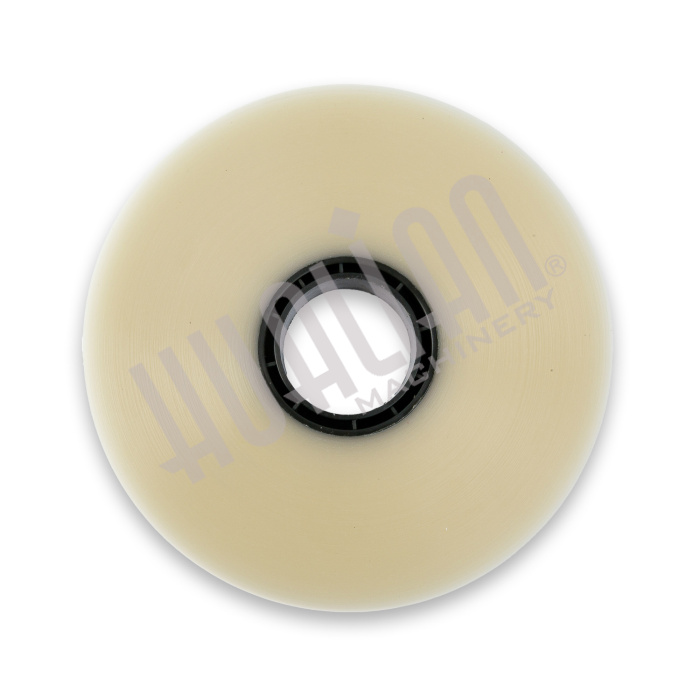 Бандерольная лента OPP;L-150m;W-29,4+/-0.2mm;110micron Hualian - Купить с доставкой по всей Беларуси