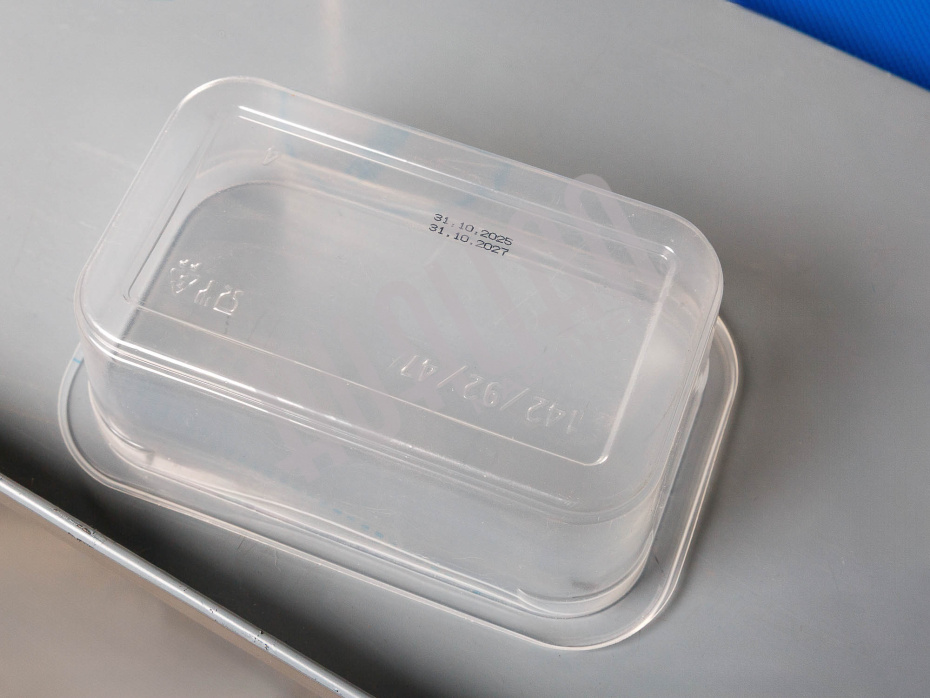 Каплеструйный принтер HL-A470 Hualian - Купить с доставкой по всей Беларуси