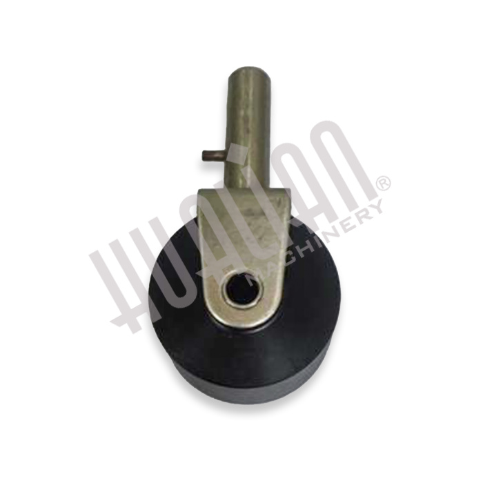 Узел прижимного ролика для MY-300A Hualian - Купить с доставкой по всей Беларуси