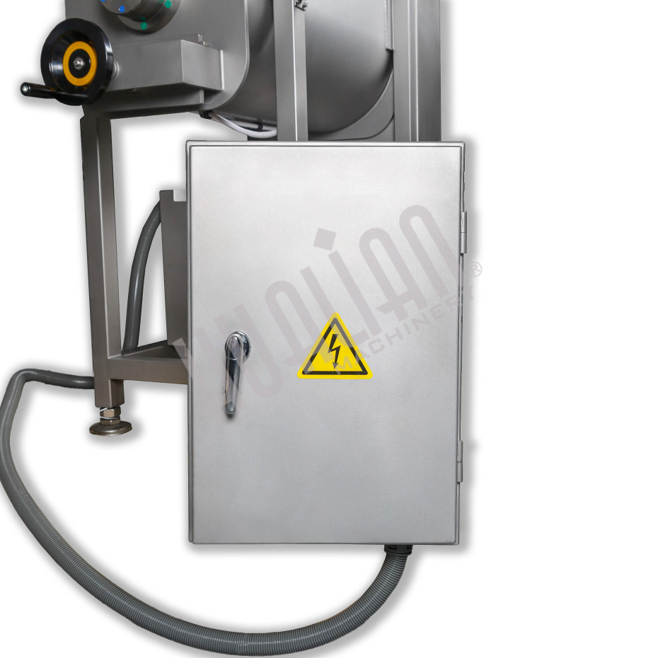 Фаршемес открытого типа JB-150 Hualian - Купить с доставкой по всей Беларуси