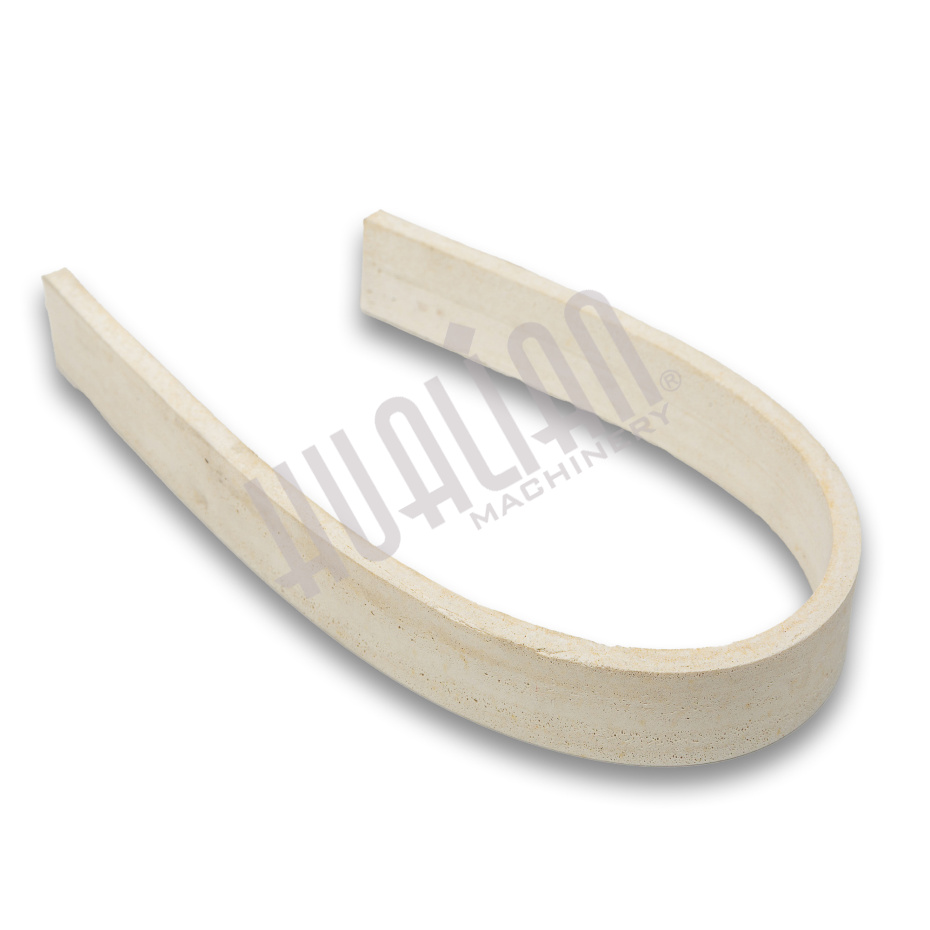 Резина прижимная боковая для FS-500C Hualian - Купить с доставкой по всей Беларуси