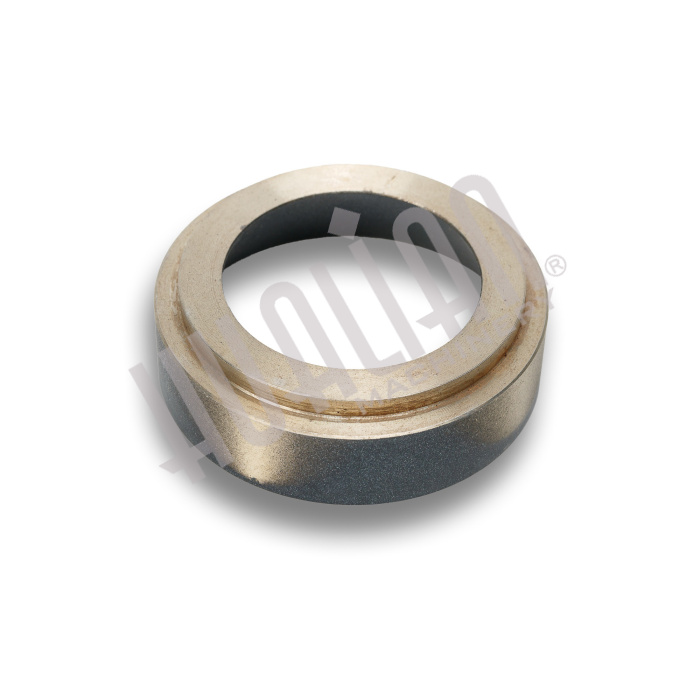 Форсунка внешняя JGT-60 90х50х8 (12-14 гр) HZ (1-3)  Hualian - Купить с доставкой по всей Беларуси