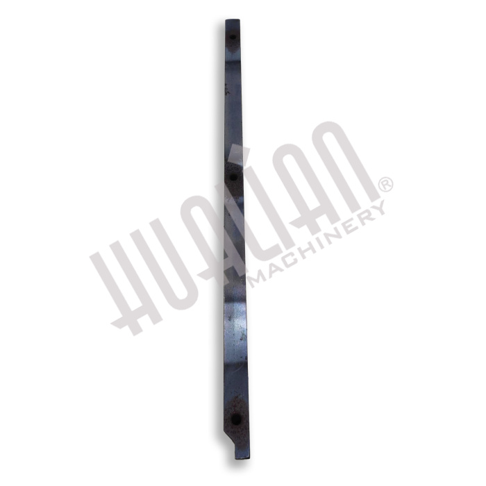 Держатель горизонтального ножа 480×52×15 мм для BSF-5640LV Hualian - Купить с доставкой по всей Беларуси