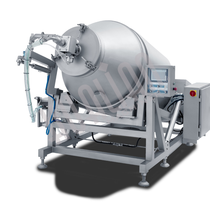 Вакуумный массажер c охлаждением GRKL-7500 (сенсорная панель, без холодильного агрегата) Hualian - Купить с доставкой по всей Беларуси