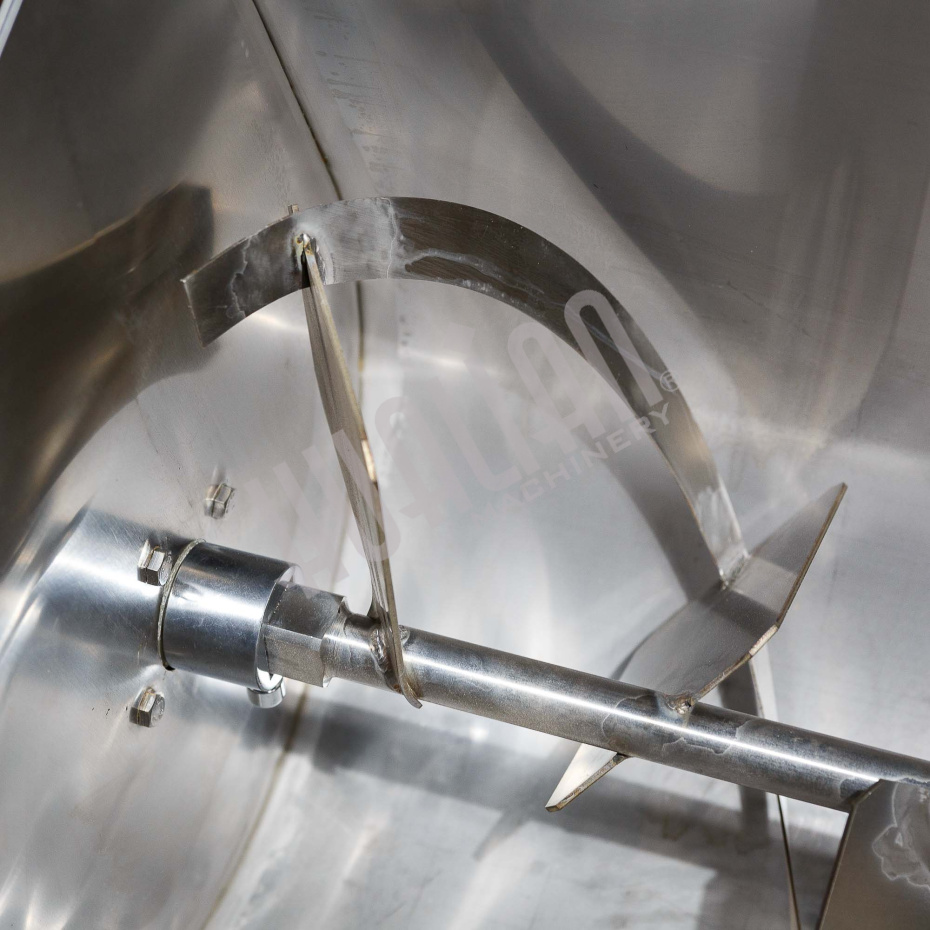 Фаршемесильный аппарат BWL-50 Hualian - Купить с доставкой по всей Беларуси