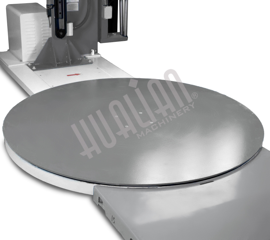 Подъездная рампа для HL-1500 Economical Hualian - Купить с доставкой по всей Беларуси