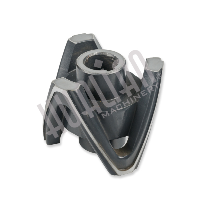 Матрица формующая для JGL-135-5B (самса, 84*66*6 мм, 14-18 гр.) Hualian - Купить с доставкой по всей Беларуси