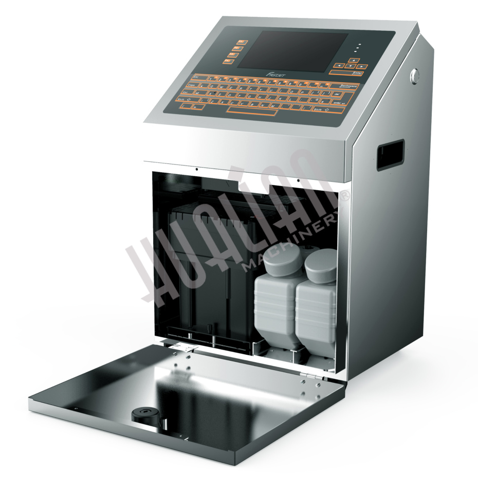 Каплеструйный принтер HL-A470 Hualian - Купить с доставкой по всей Беларуси