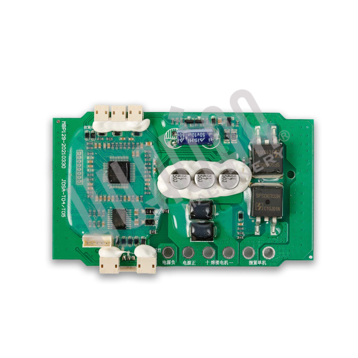 Плата управления KZ-13/16/19A Hualian - Купить с доставкой по всей Беларуси
