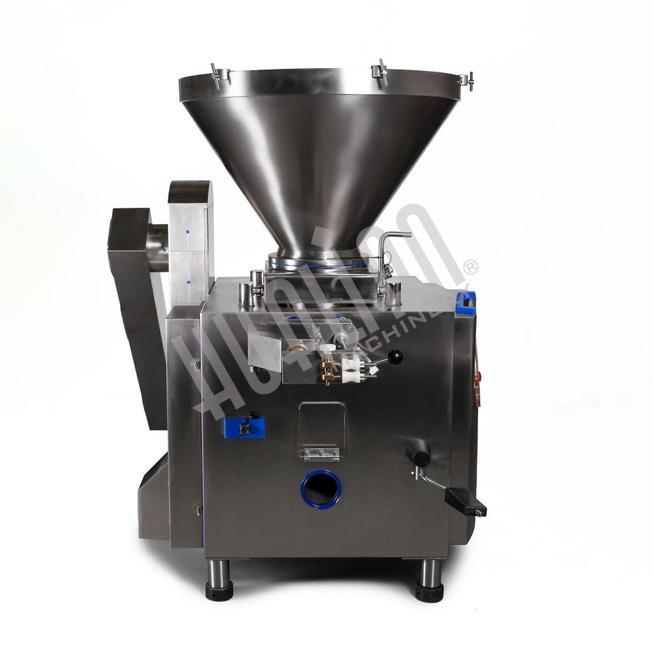 Вакуумный шприц GZY3600 Hualian - Купить с доставкой по всей Беларуси