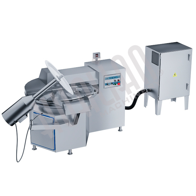 Куттер открытого типа ZB125 Hualian - Купить с доставкой по всей Беларуси