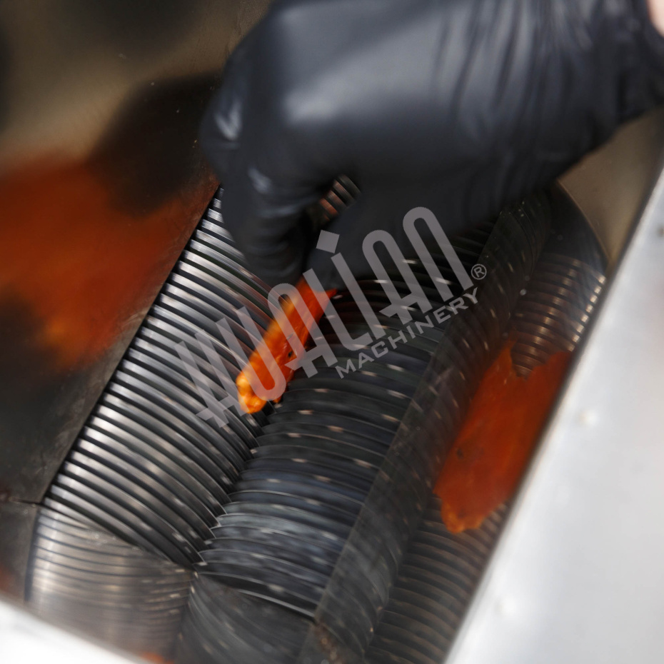 Производственный слайсер MC-1000 (5 мм) Hualian - Купить с доставкой по всей Беларуси