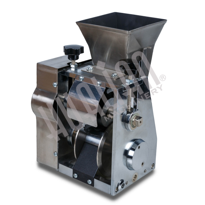 Формующая голова для JGL-135-5B (14-15g, 100*52*8, волнистый край) HZ Hualian - Купить с доставкой по всей Беларуси