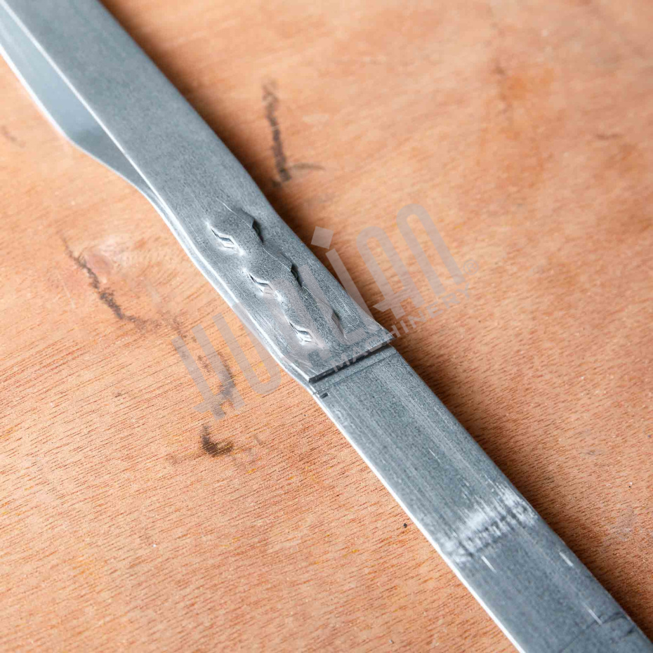 Стреппинг инструмент для стальной ленты (комбинированный) KZS-35 Hualian - Купить с доставкой по всей Беларуси