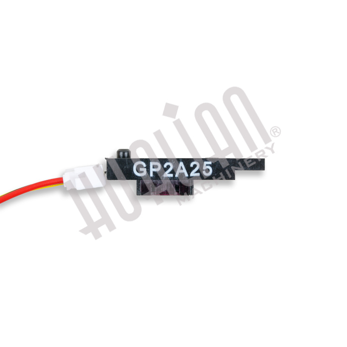 Датчик тары GP2A25 для DXDK-500II NEW Hualian - Купить с доставкой по всей Беларуси