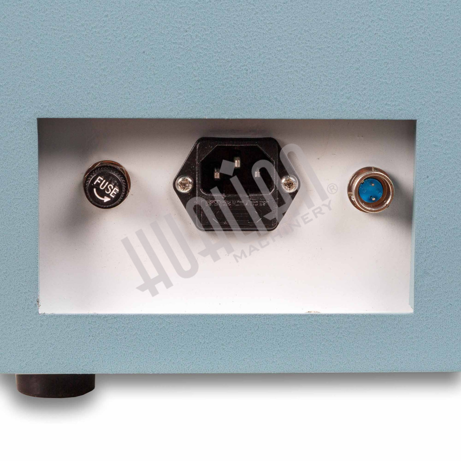 Усиленный импульсный запайщик PFS-600T Hualian - Купить с доставкой по всей Беларуси