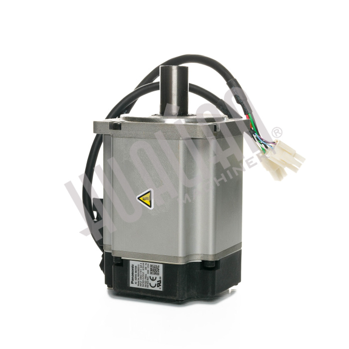 Серводвигатель MSMF082L1U2M 220В 750 Вт для BSF-5545LD / HVT-A Hualian - Купить с доставкой по всей Беларуси