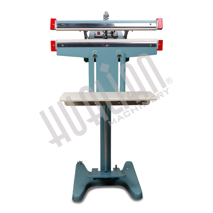 Ножной усиленный запайщик PFS-450*2 Hualian - Купить с доставкой по всей Беларуси