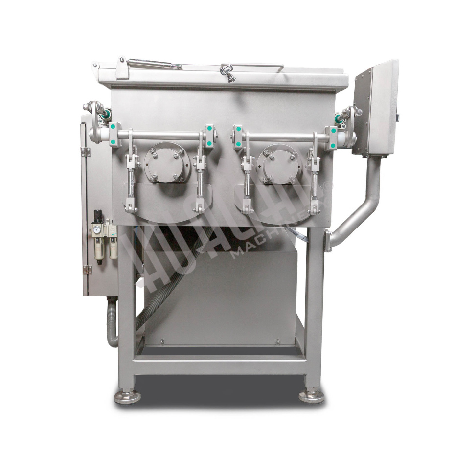 Фаршемес открытого типа JB-300 Hualian - Купить с доставкой по всей Беларуси