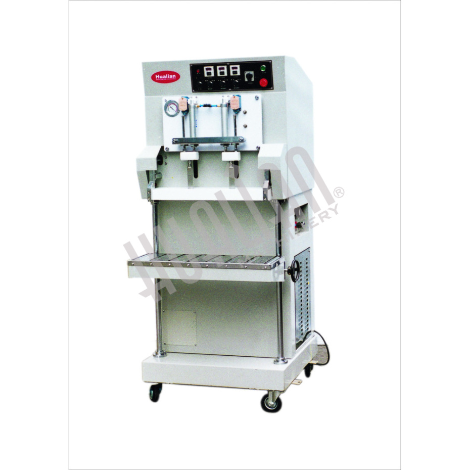 Вакуумный упаковщик DZQ-1000L/S Hualian - Купить с доставкой по всей Беларуси