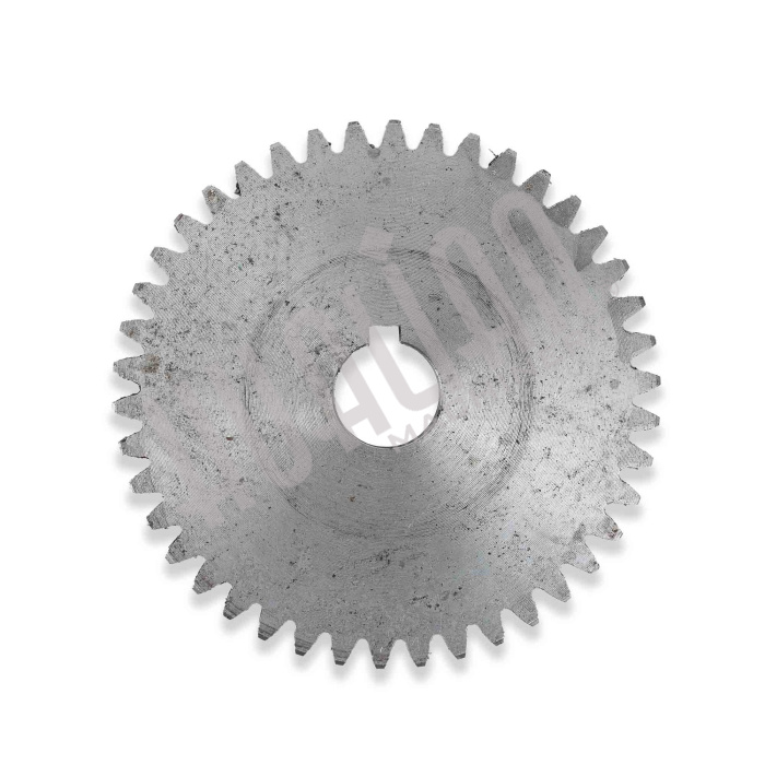 Шестерня привода вала матрицы 90 мм (3-7) для JGT-60 HZ Hualian - Купить с доставкой по всей Беларуси