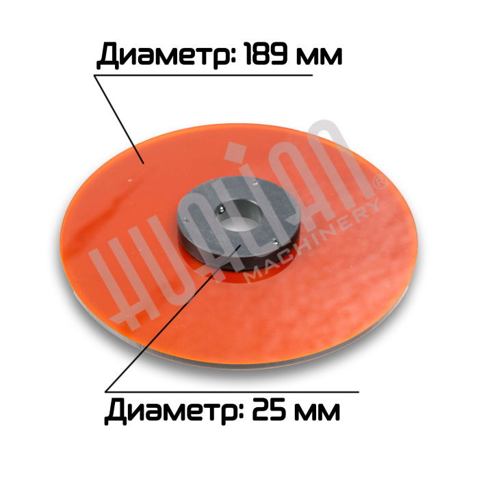 Боковина держателя этикетки HL-102 левая Hualian - Купить с доставкой по всей Беларуси